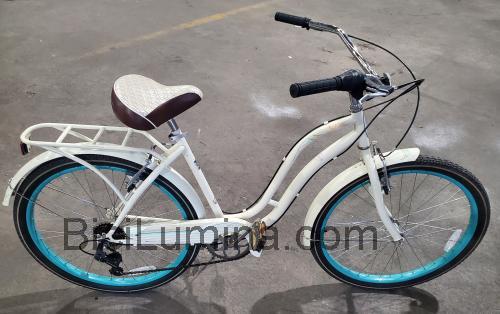 Schwinn Fairhaven ficha técnica y opiniones